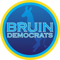 Bruin Democrats at UCLA logo, Bruin Democrats at UCLA contact details