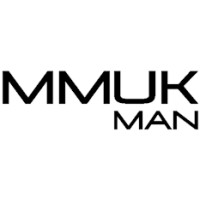 MMUK MAN logo, MMUK MAN contact details