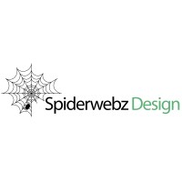 Spiderwebz Design LLC logo, Spiderwebz Design LLC contact details