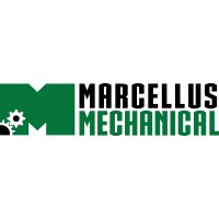 Marcellus Mechanical Inc. logo, Marcellus Mechanical Inc. contact details