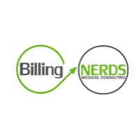 Billing Nerds logo, Billing Nerds contact details