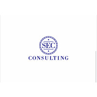 SEC Consulting logo, SEC Consulting contact details