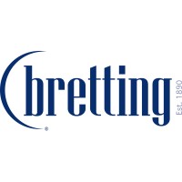 C G Bretting Manufacturing Inc logo, C G Bretting Manufacturing Inc contact details