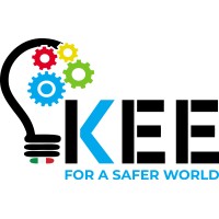 KEE S.r.l. logo, KEE S.r.l. contact details