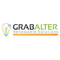 GRABALTER Renewable Solutions logo, GRABALTER Renewable Solutions contact details