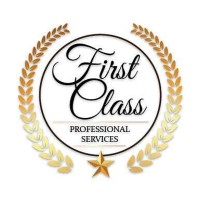 First Class Professional Services LLC logo, First Class Professional Services LLC contact details