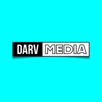 DARVMEDIA logo, DARVMEDIA contact details