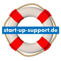 start-up-support.de logo, start-up-support.de contact details