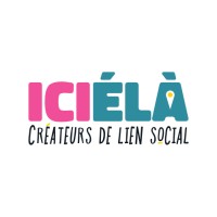 Iciélà logo, Iciélà contact details