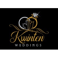 Kwinten Weddings logo, Kwinten Weddings contact details