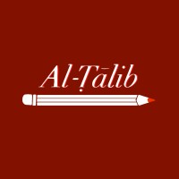 Al-Talib Newsmagazine logo, Al-Talib Newsmagazine contact details