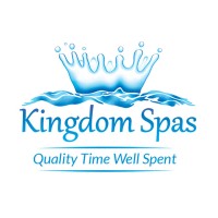 KINGDOM SPAS AND HOT TUBS LIMITED logo, KINGDOM SPAS AND HOT TUBS LIMITED contact details