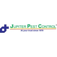 Jupiter Pest Control logo, Jupiter Pest Control contact details