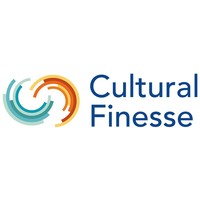 Cultural Finesse logo, Cultural Finesse contact details