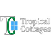 Tropical Cottages logo, Tropical Cottages contact details