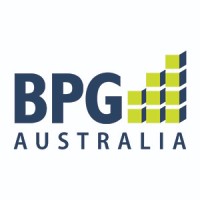 BPG Australia logo, BPG Australia contact details