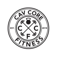 Cav Core Fitness logo, Cav Core Fitness contact details