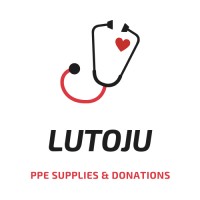 Lutoju Foundation logo, Lutoju Foundation contact details