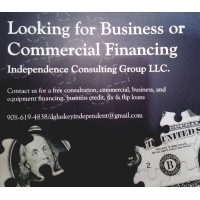 Independence Consulting Group, LLC logo, Independence Consulting Group, LLC contact details