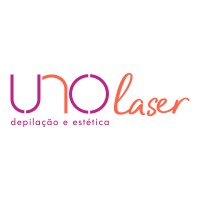 UnoLaser Depilação e Estética logo, UnoLaser Depilação e Estética contact details