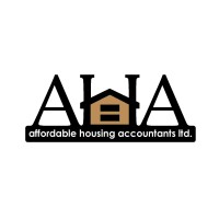 AFFORDABLE HOUSING ACCOUNTANTS LTD logo, AFFORDABLE HOUSING ACCOUNTANTS LTD contact details