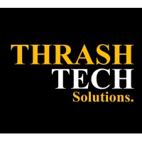 Thrashtech Solutions logo, Thrashtech Solutions contact details