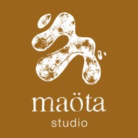 Maöta Studio logo, Maöta Studio contact details