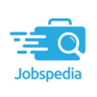 Jobspedia logo, Jobspedia contact details