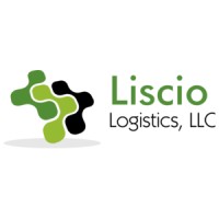 Liscio Logistics, LLC logo, Liscio Logistics, LLC contact details