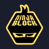 Ninja Block Studios logo, Ninja Block Studios contact details