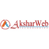 Aksharweb Technologies logo, Aksharweb Technologies contact details