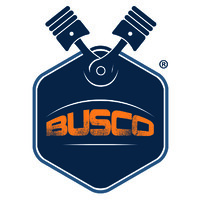 Busco Spare Parts and Air Springs logo, Busco Spare Parts and Air Springs contact details