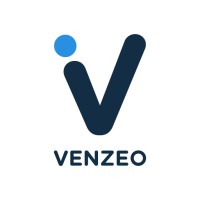 Venzeo™ logo, Venzeo™ contact details