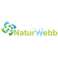 Naturwebb logo, Naturwebb contact details