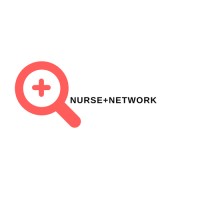 NURSE+NETWORK logo, NURSE+NETWORK contact details