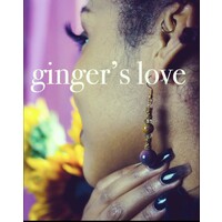 ginger's love llc logo, ginger's love llc contact details