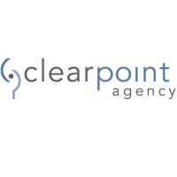 Clearpoint Agency logo, Clearpoint Agency contact details