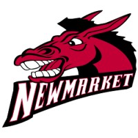 Newmarket Jr.-Sr. High School logo, Newmarket Jr.-Sr. High School contact details