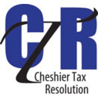 Cheshier Tax Resolution logo, Cheshier Tax Resolution contact details