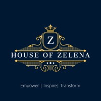 House Of Zelena logo, House Of Zelena contact details