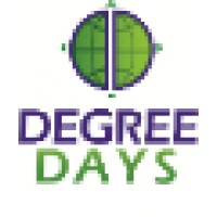 Degree Days LLC logo, Degree Days LLC contact details