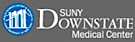 SUNY Downstate College of Medicine logo, SUNY Downstate College of Medicine contact details