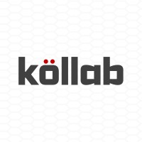 kollab logo, kollab contact details