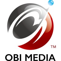 OBI MEDIA PTE LTD logo, OBI MEDIA PTE LTD contact details