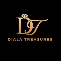 Diala TREASURES logo, Diala TREASURES contact details