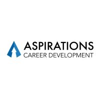 Aspirations Career Development logo, Aspirations Career Development contact details