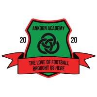 Ankoon Academy logo, Ankoon Academy contact details