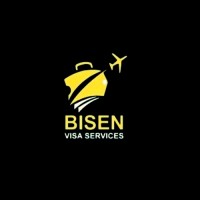 BISEN VISA SERVICES logo, BISEN VISA SERVICES contact details