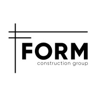 Form Construction Group Pty Ltd logo, Form Construction Group Pty Ltd contact details