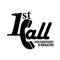 1st Call Lawn Maintenance & Irrigation logo, 1st Call Lawn Maintenance & Irrigation contact details